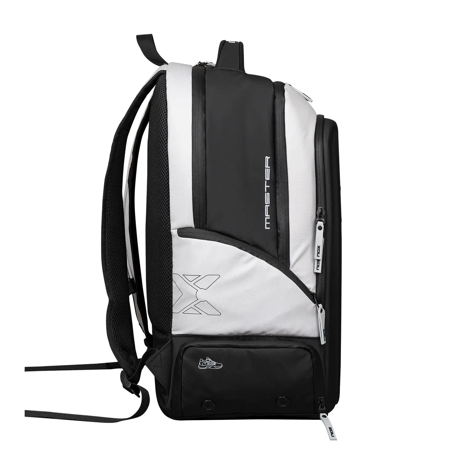 NOX Luxury Master Series Backpack - Image 3