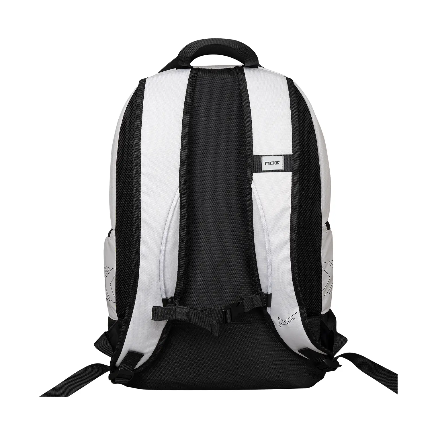 NOX Luxury Master Series Backpack - Image 4