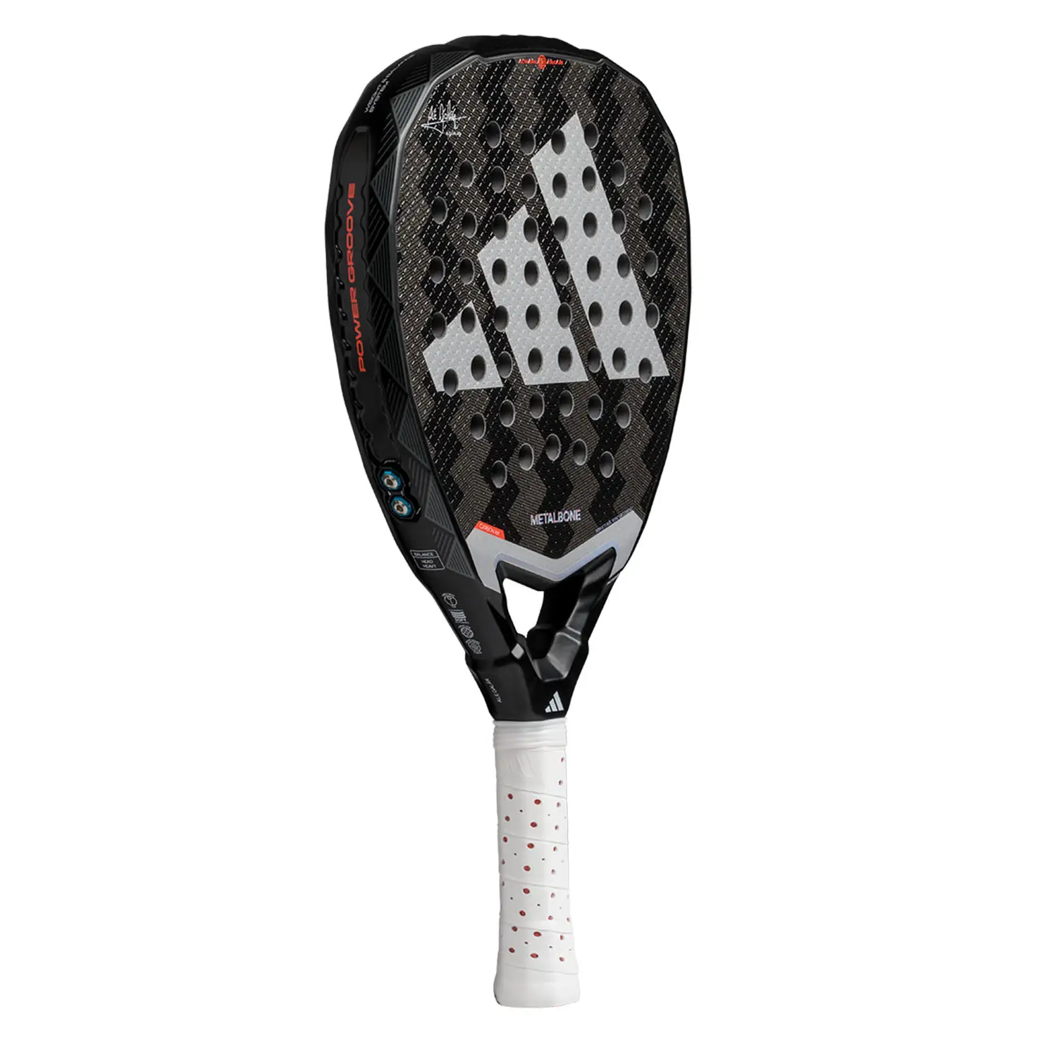 ADIDAS Metalbone 3.4 Padel Racket 2025 - Image 2