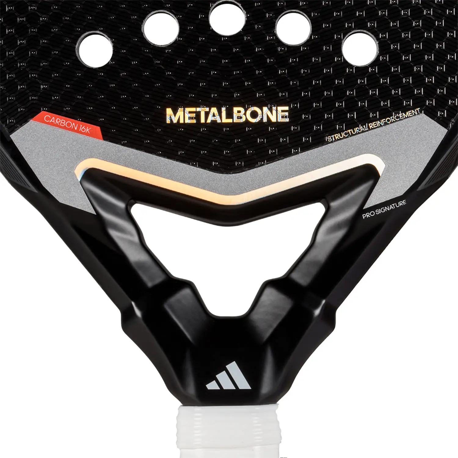 ADIDAS Metalbone 3.4 Padel Racket 2025 - Image 4