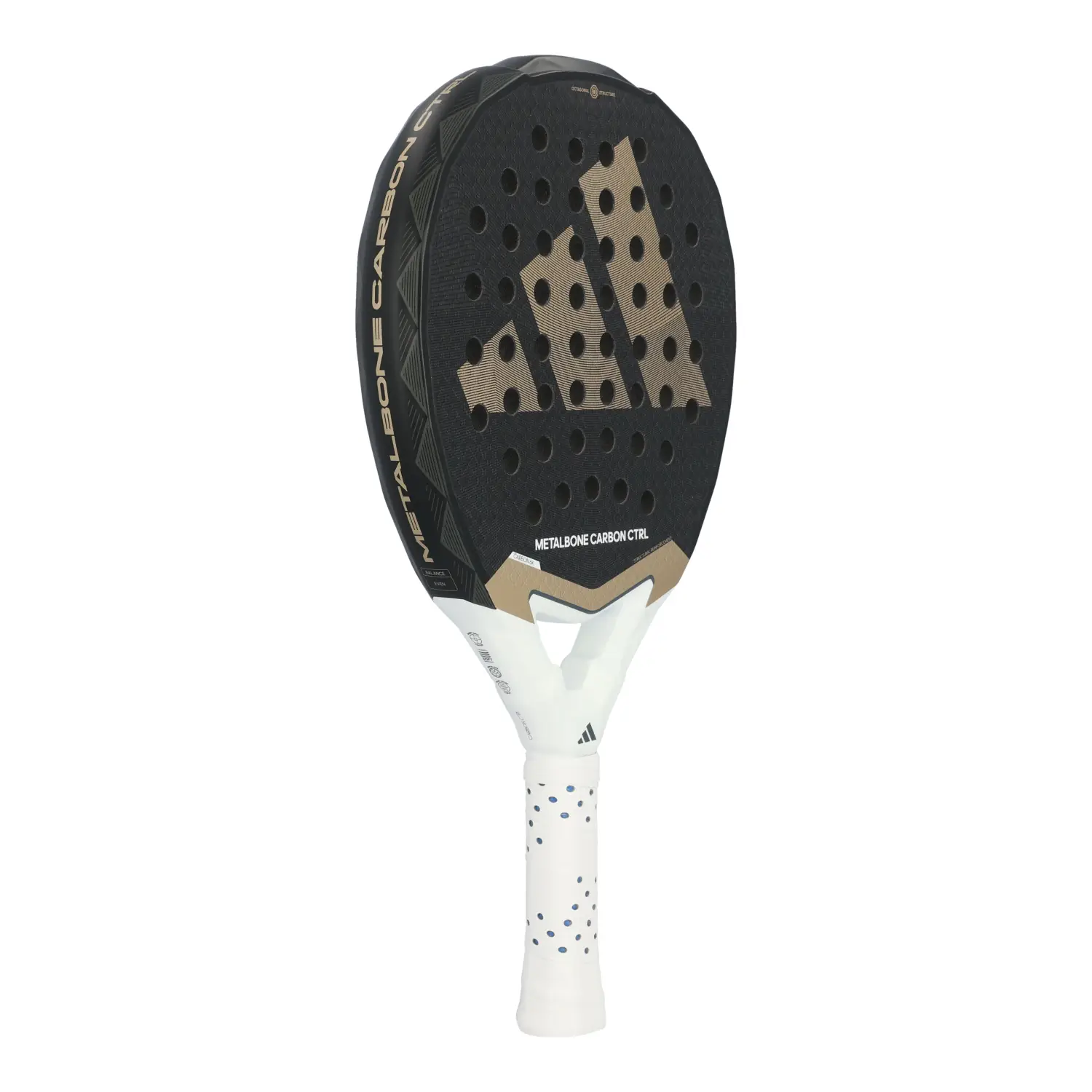 ADIDAS Metalbone Carbon CTRL 3.4 Padel Racket - Image 2