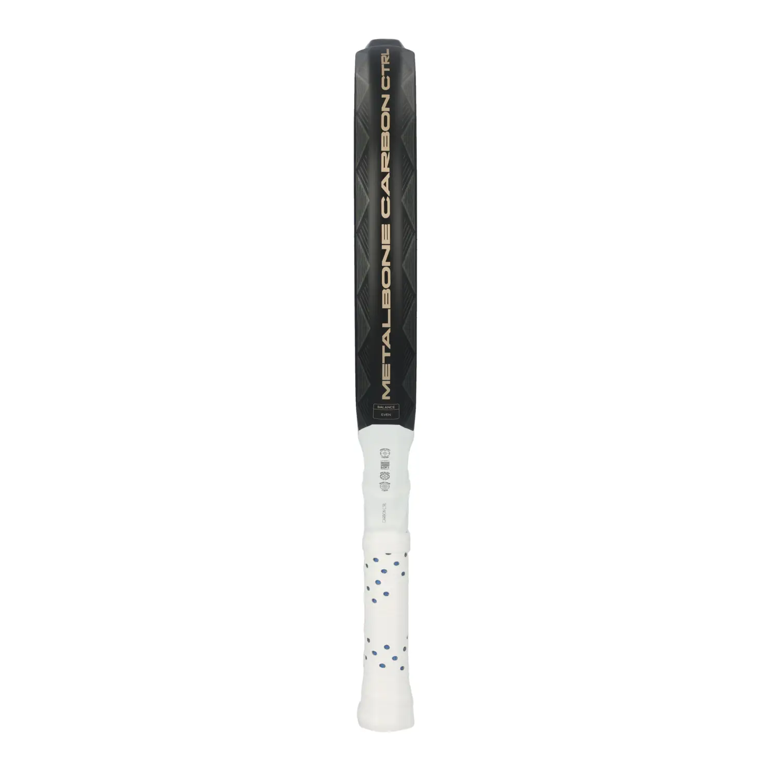 ADIDAS Metalbone Carbon CTRL 3.4 Padel Racket - Image 3