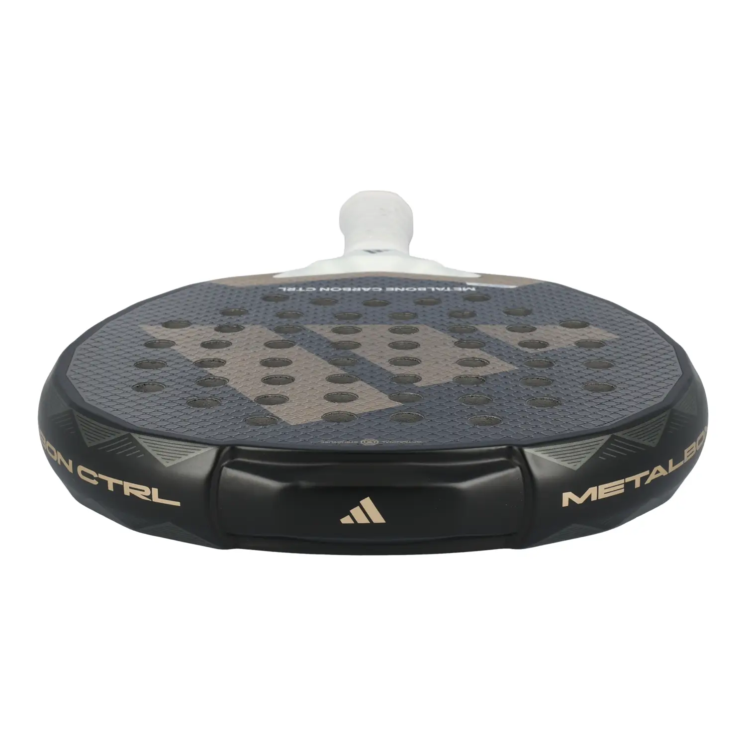 ADIDAS Metalbone Carbon CTRL 3.4 Padel Racket - Image 6