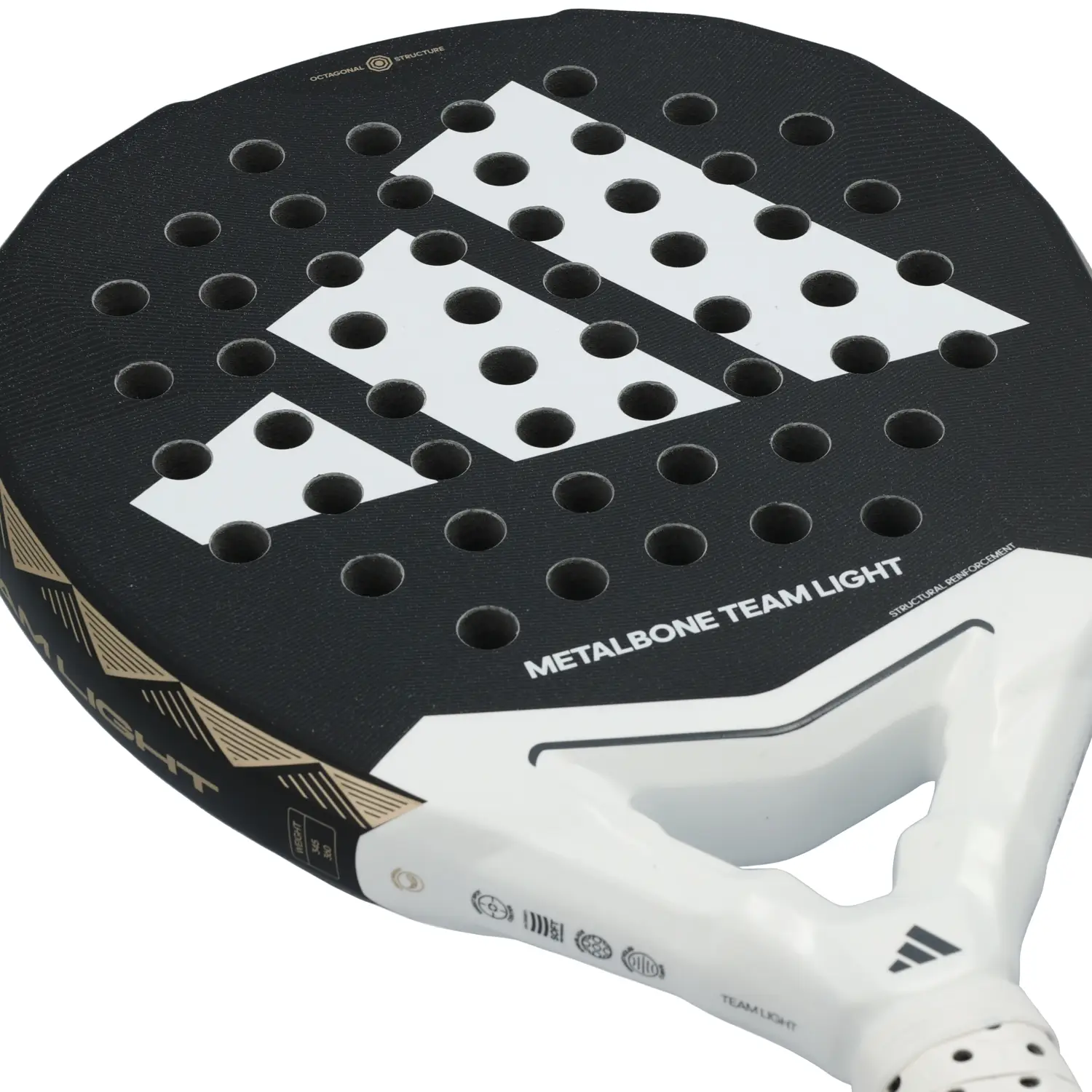 ADIDAS Metalbone Team Light 3.4 2025 - Image 5