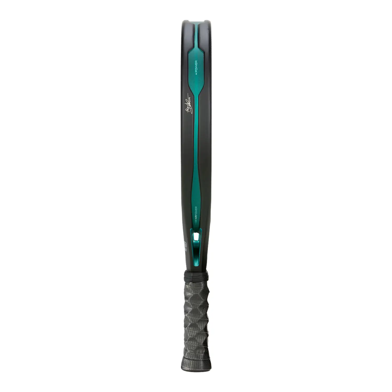 BULLPADEL Hack Hybrid 04 2025 Padel Racket - Image 3