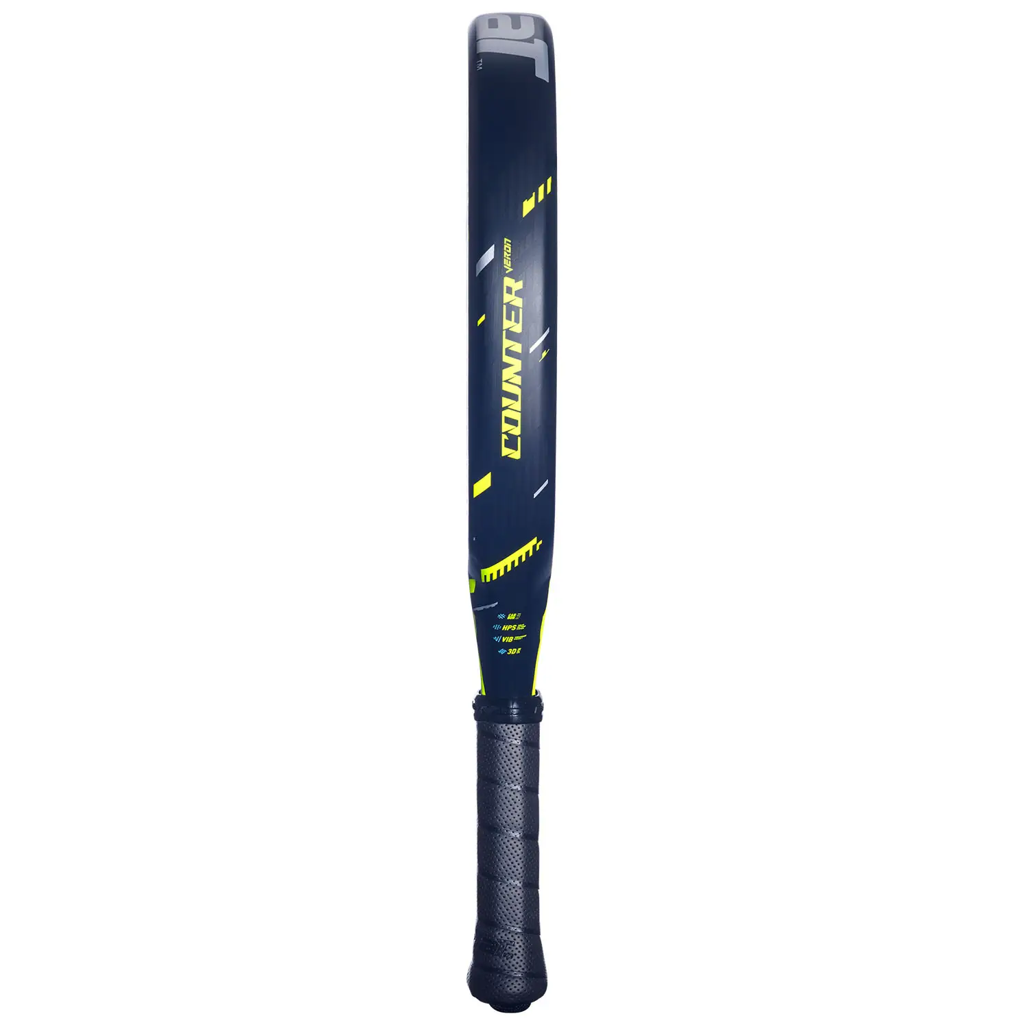 BABOLAT Counter Veron 2025 Padel Racket - Image 3