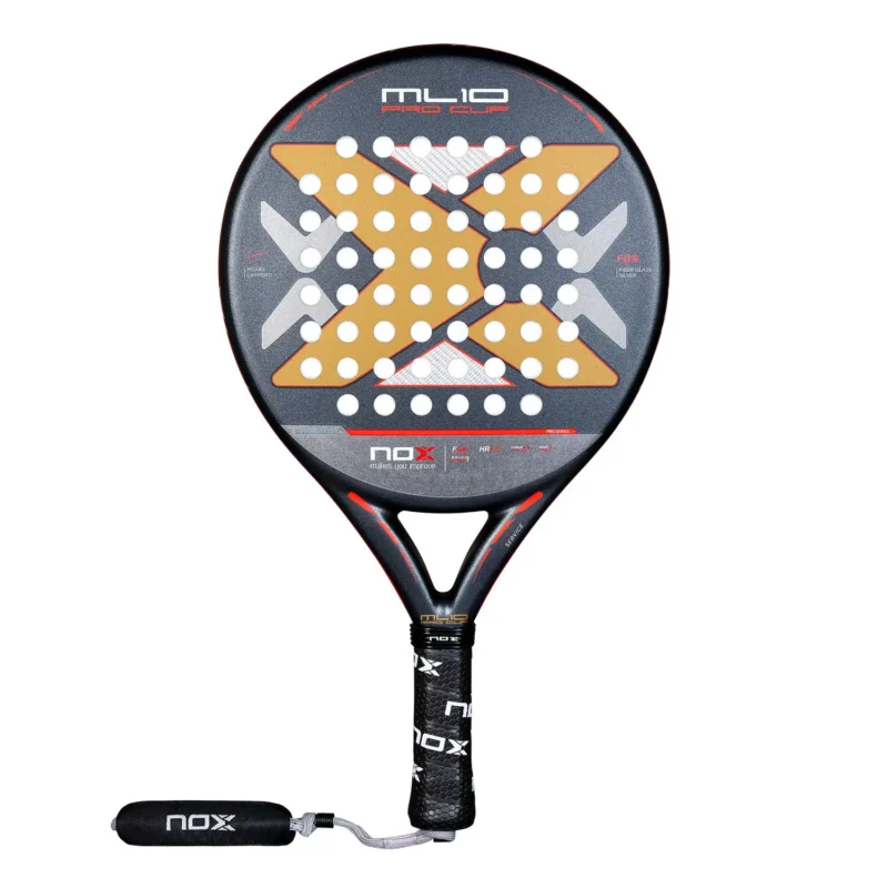 NOX ML10 PRO CUP Rough Edition 2025