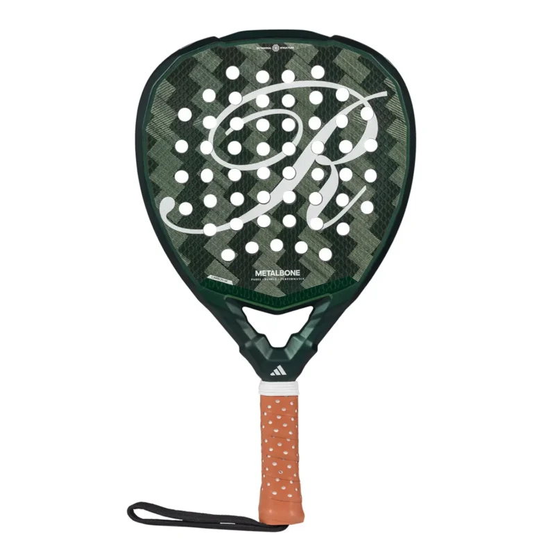 ADIDAS Metalbone Reserve Padel Racket 2025
