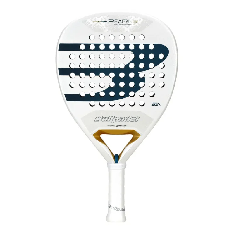 BULLPADEL Pearl 2026 Padel Racket