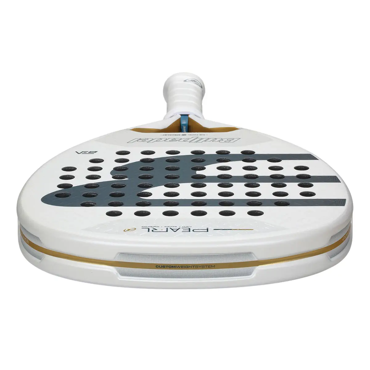 BULLPADEL Pearl 2026 Padel Racket - Image 4