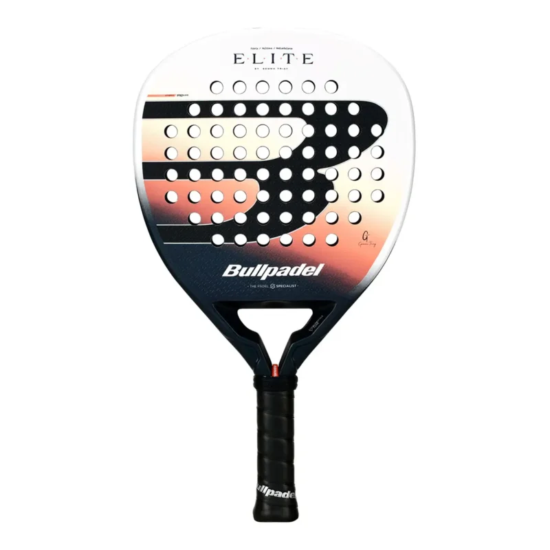 BULLPADEL Elite W Padel Racket 2026