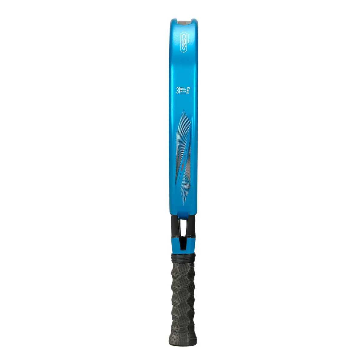 BULLPADEL Vertex 05 Geo Padel Racket 2026 - Image 3
