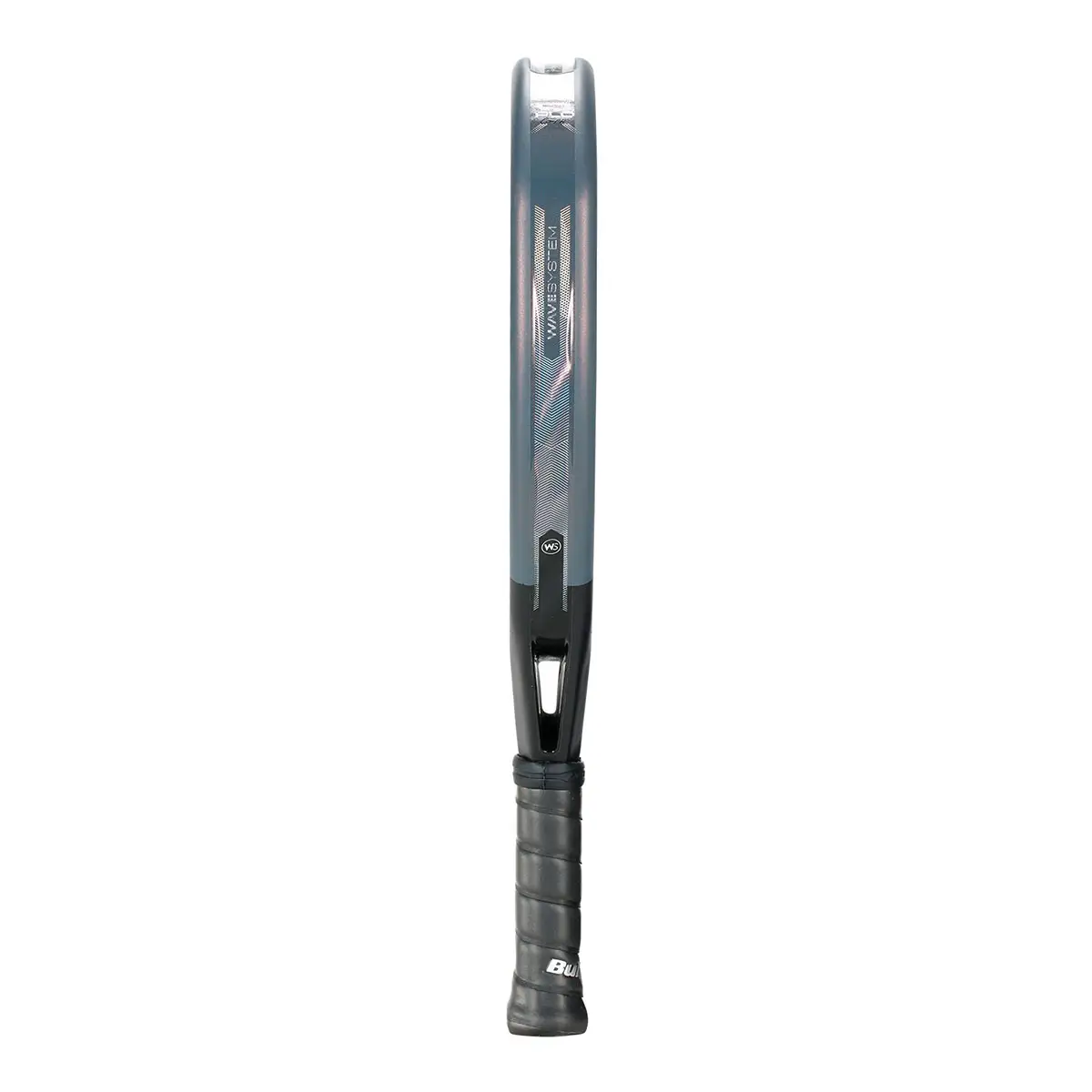 BULLPADEL XPLO Comfort Padel Racket 2026 - Image 3