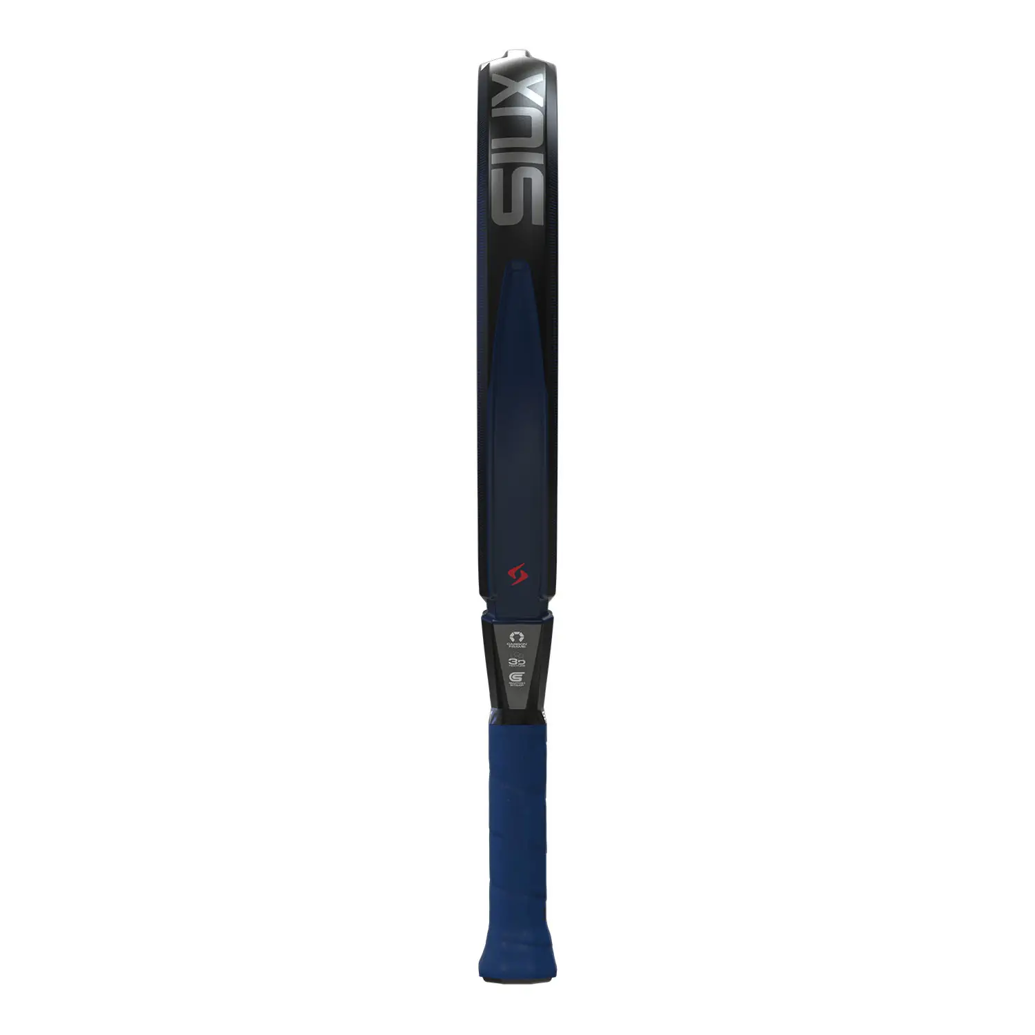 SIUX Diablo PRO 2026 Night Blue - Image 4
