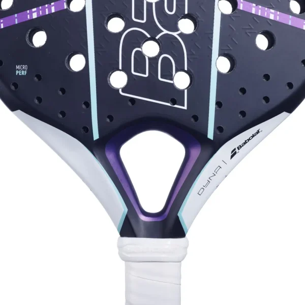 BABOLAT Dyna Spirit Padel Racket - Image 4