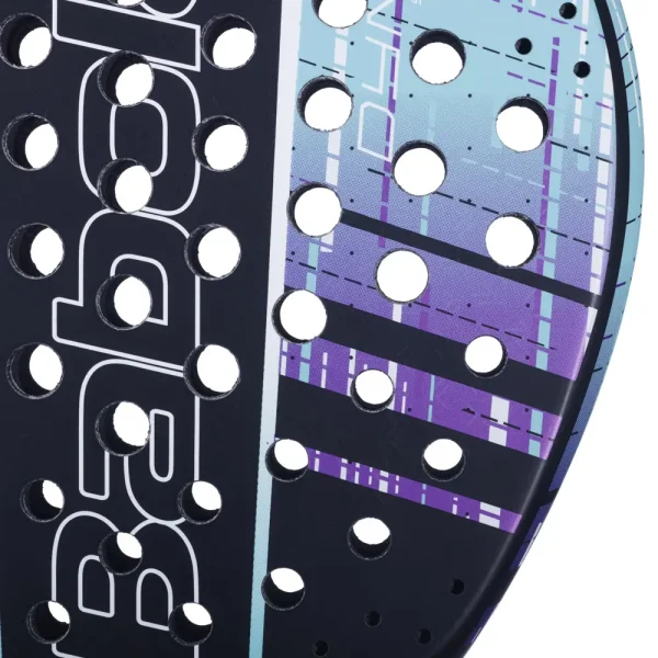 BABOLAT Dyna Spirit Padel Racket - Image 5