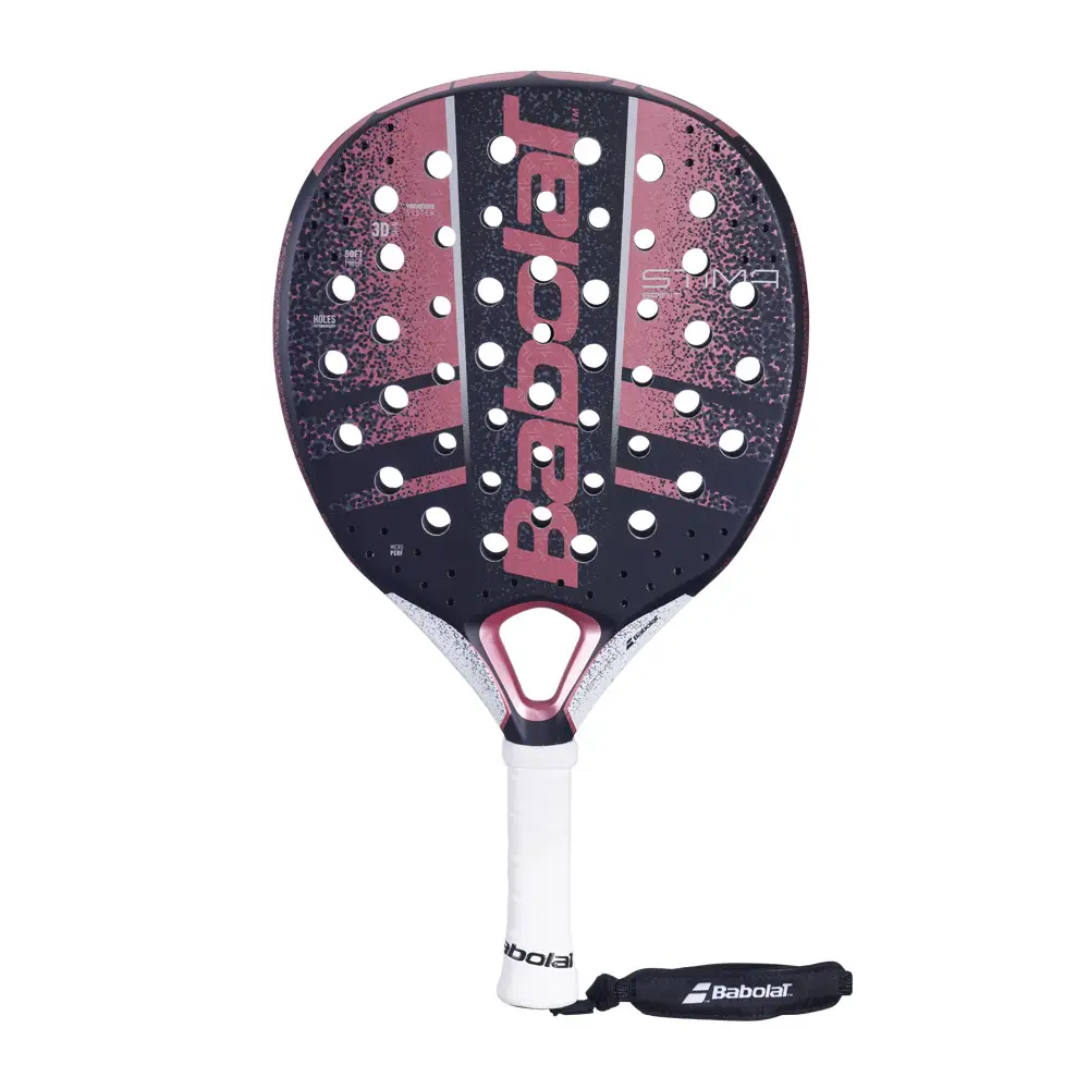 BABOLAT Stima Spirit Padel Racket