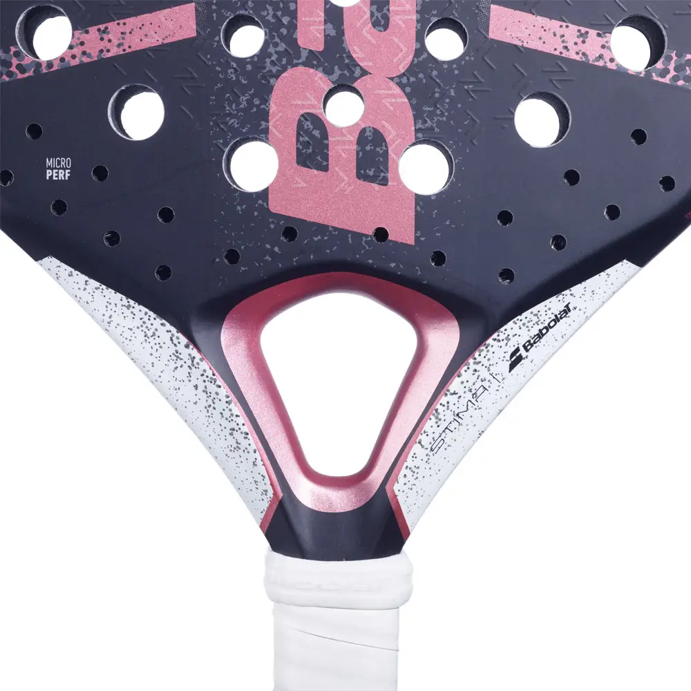 BABOLAT Stima Spirit Padel Racket - Image 3