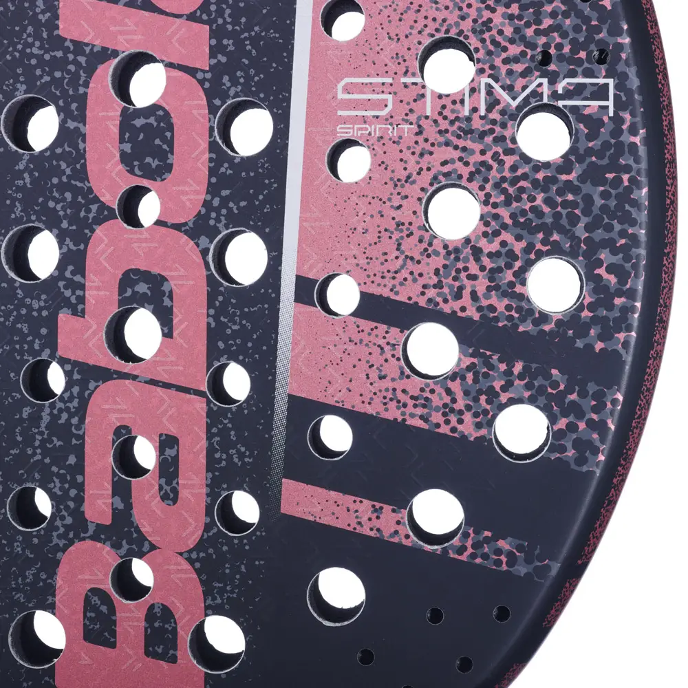 BABOLAT Stima Spirit Padel Racket - Image 4
