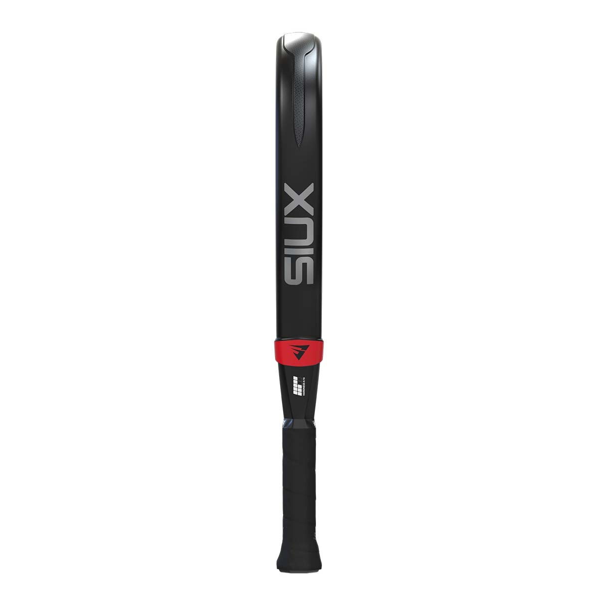 SIUX Electra PRO 2026 Shadow Red Stupa - Image 3
