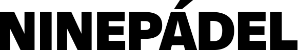 NINEPADEL LOGO