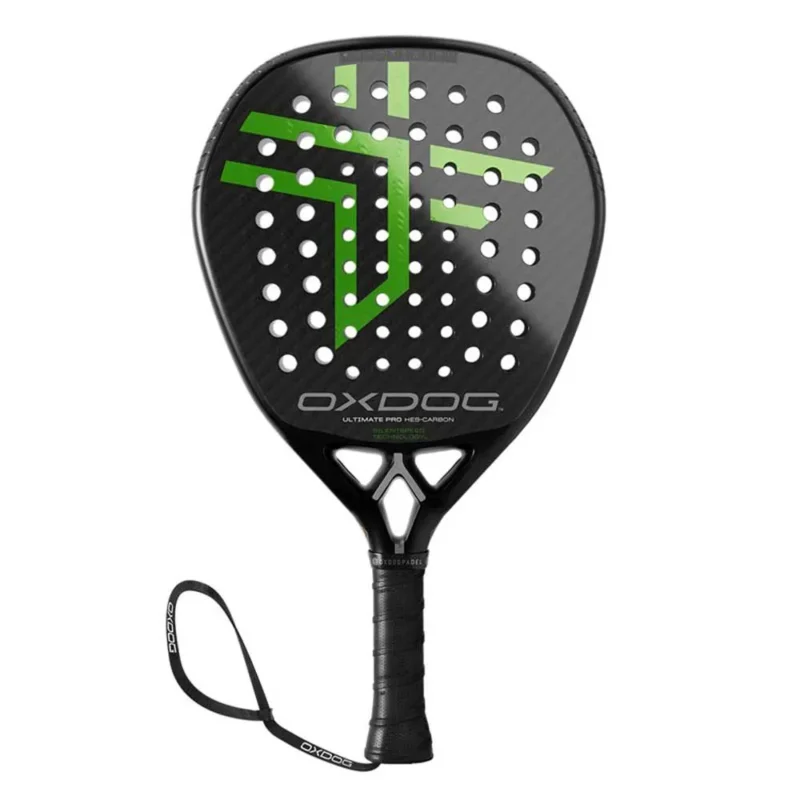 OXDOG Ultimate Pro 2025 Padel Racket