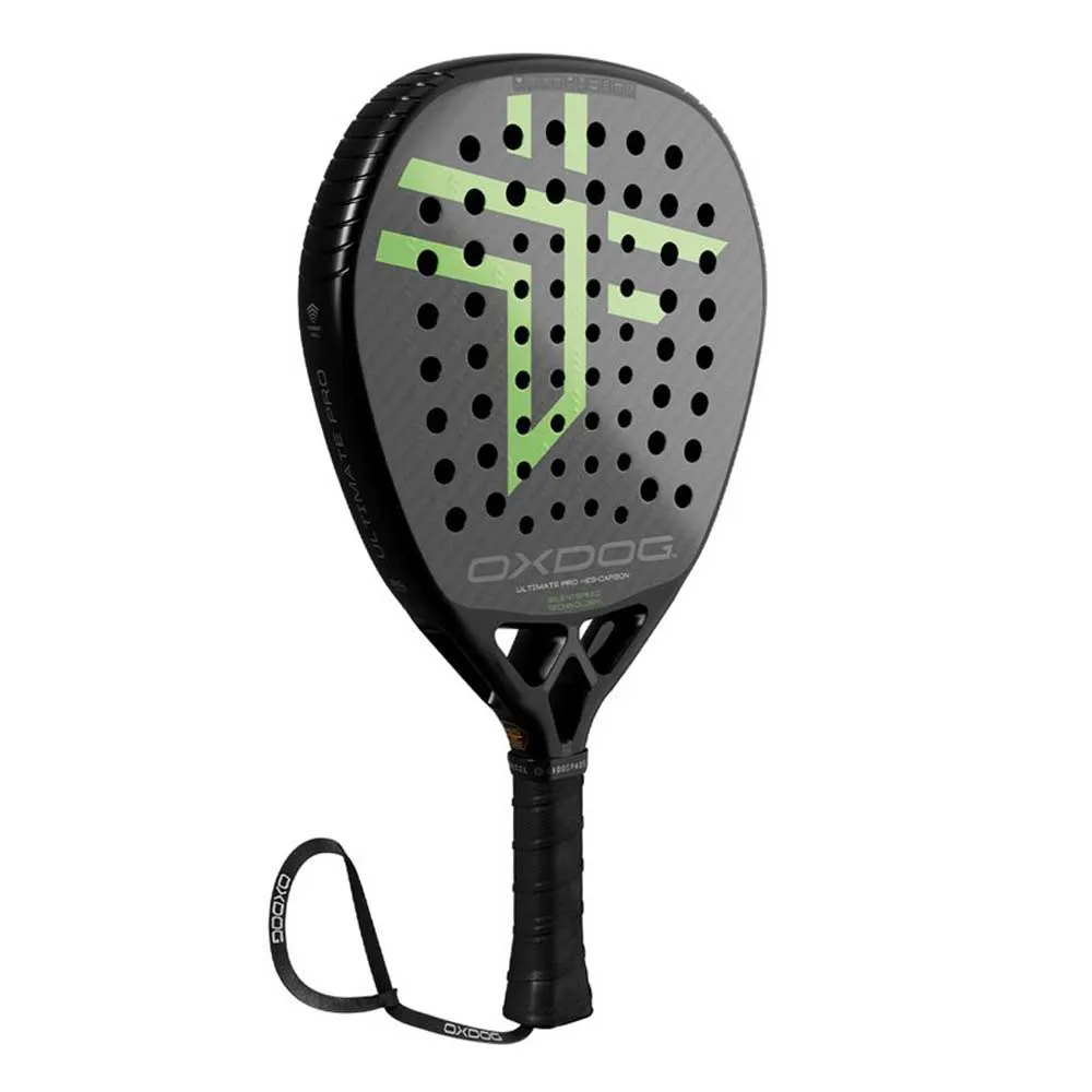 OXDOG Ultimate Pro 2025 Padel Racket - Image 2