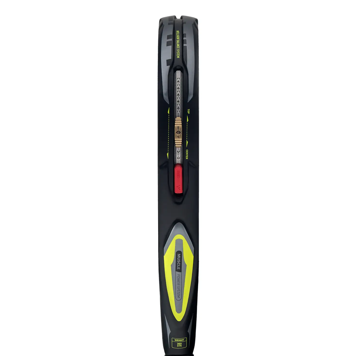 ADIDAS Arrow Hit Attack Padel Racket 2026 - Image 3