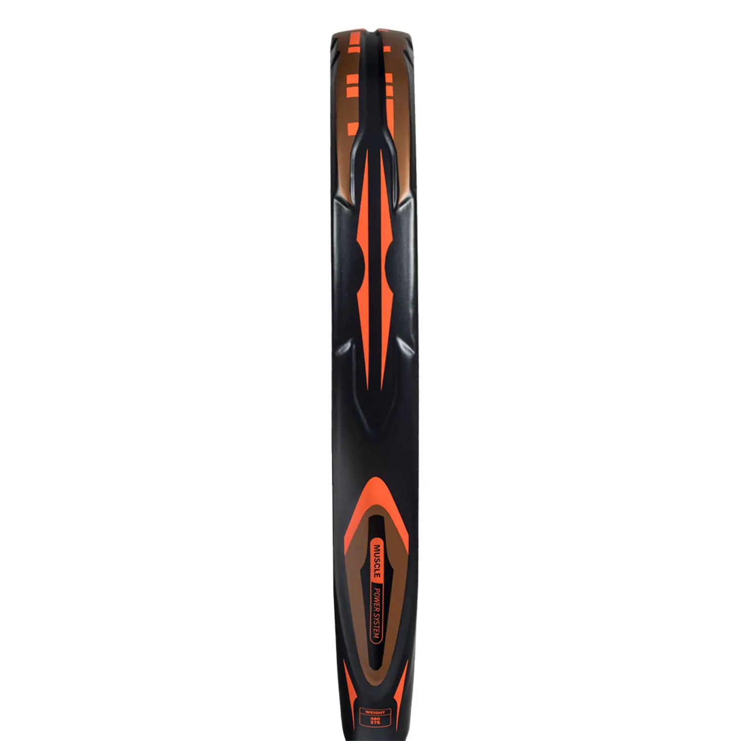 ADIDAS Arrow Hit Carbon CTRL Padel Racket 2026 - Image 4