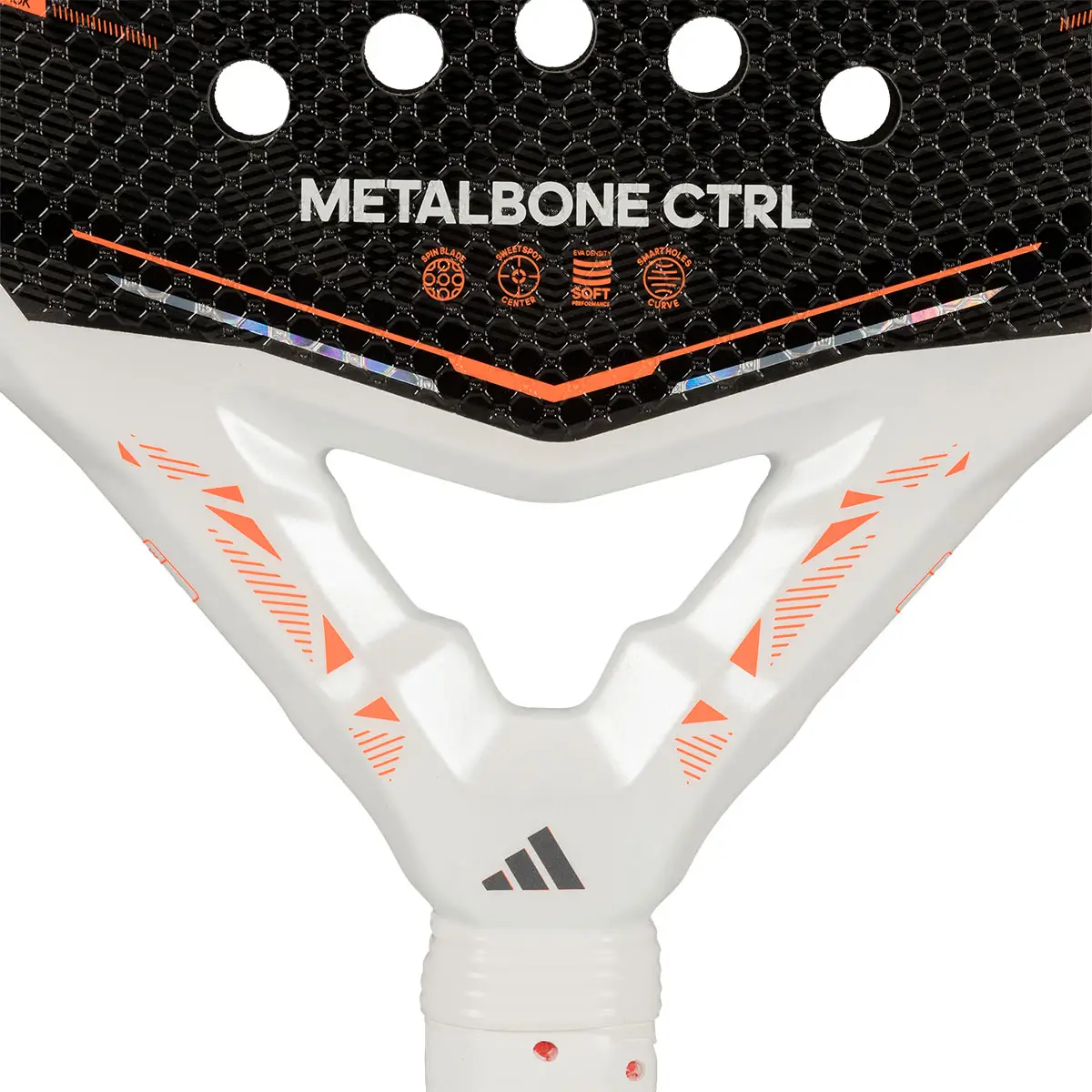 ADIDAS Metalbone CTRL Padel Racket 2026 - Image 7