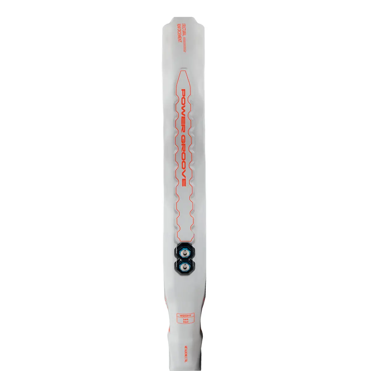 ADIDAS Metalbone CTRL Padel Racket 2026 - Image 6