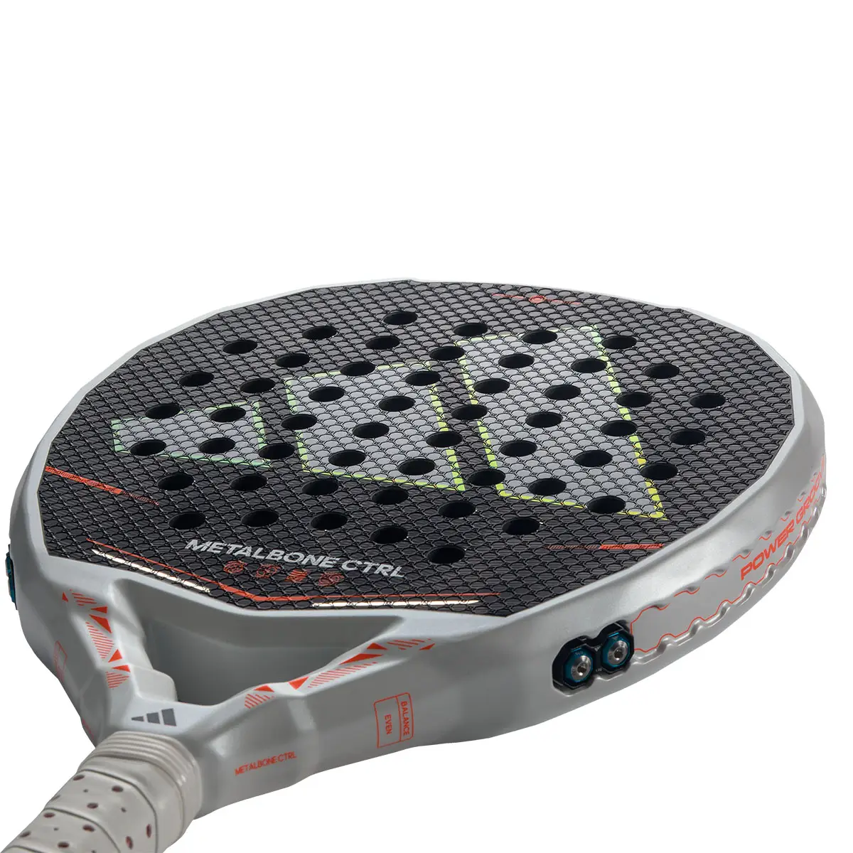 ADIDAS Metalbone CTRL Padel Racket 2026 - Image 5