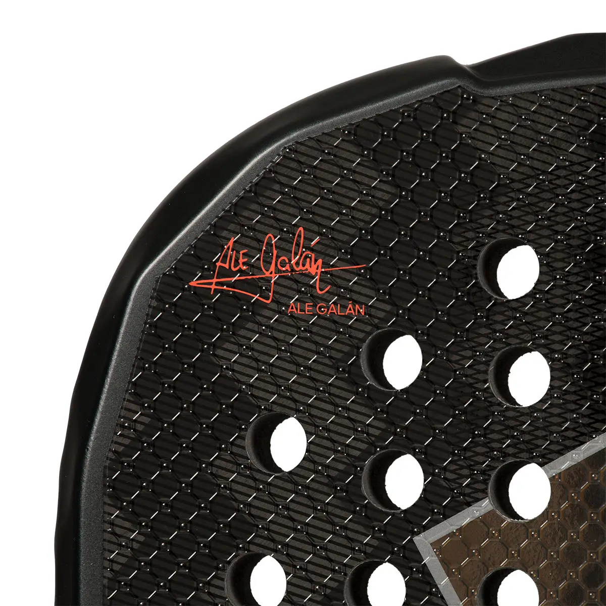 ADIDAS Metalbone HRD+ Ale Galan 2026 - Image 8