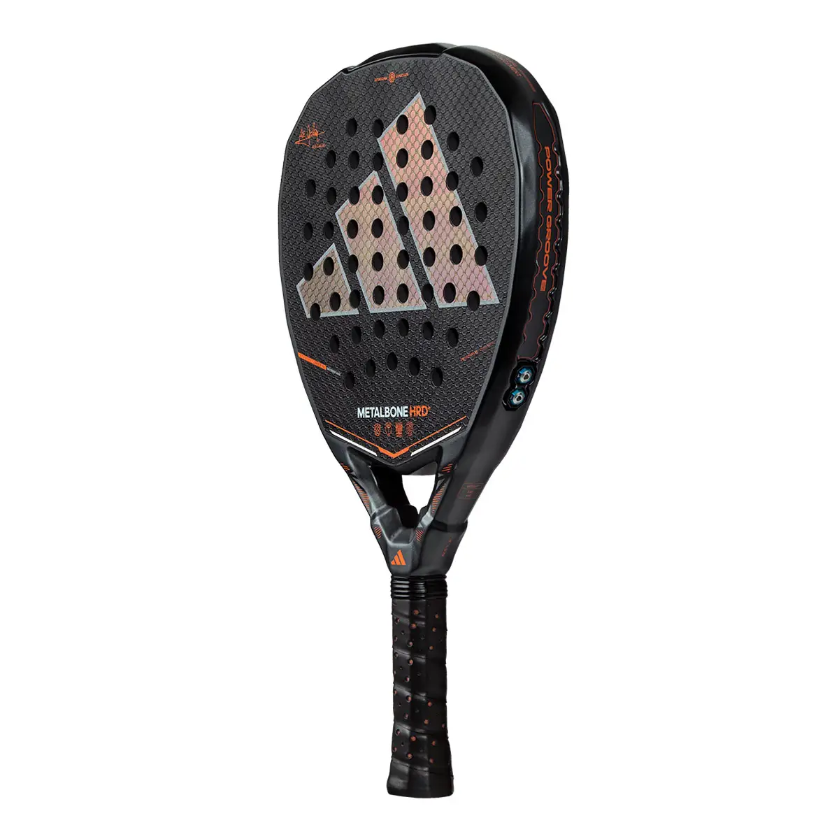 ADIDAS Metalbone HRD+ Ale Galan 2026 - Image 3