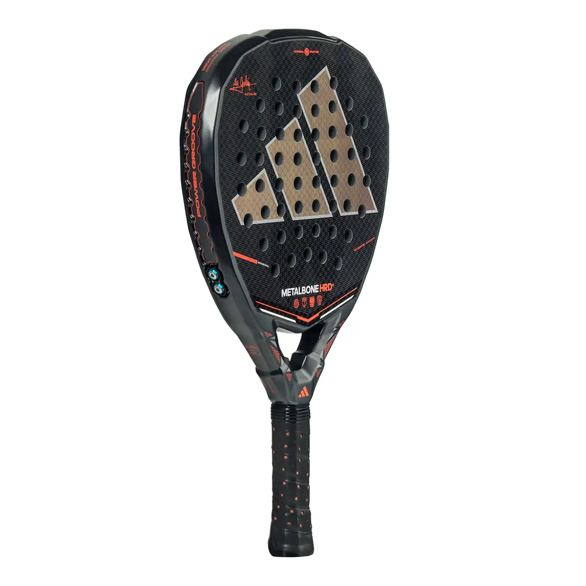 ADIDAS Metalbone HRD+ Ale Galan 2026 - Image 2