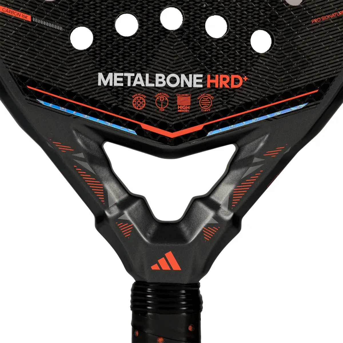 ADIDAS Metalbone HRD+ Ale Galan 2026 - Image 4