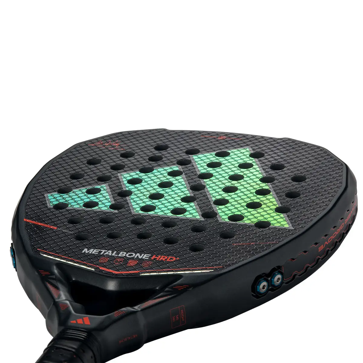 ADIDAS Metalbone HRD+ Ale Galan 2026 - Image 5