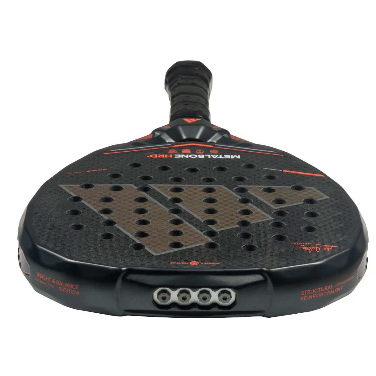 ADIDAS Metalbone HRD+ Ale Galan 2026 - Image 7