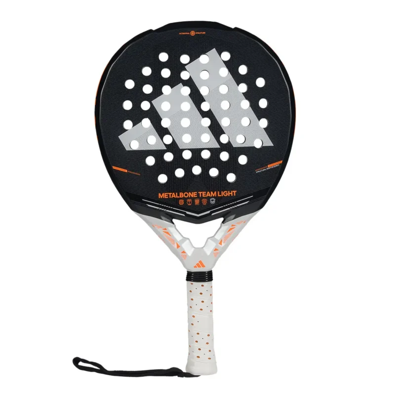 ADIDAS Metalbone Team Light Padel Racket 2026
