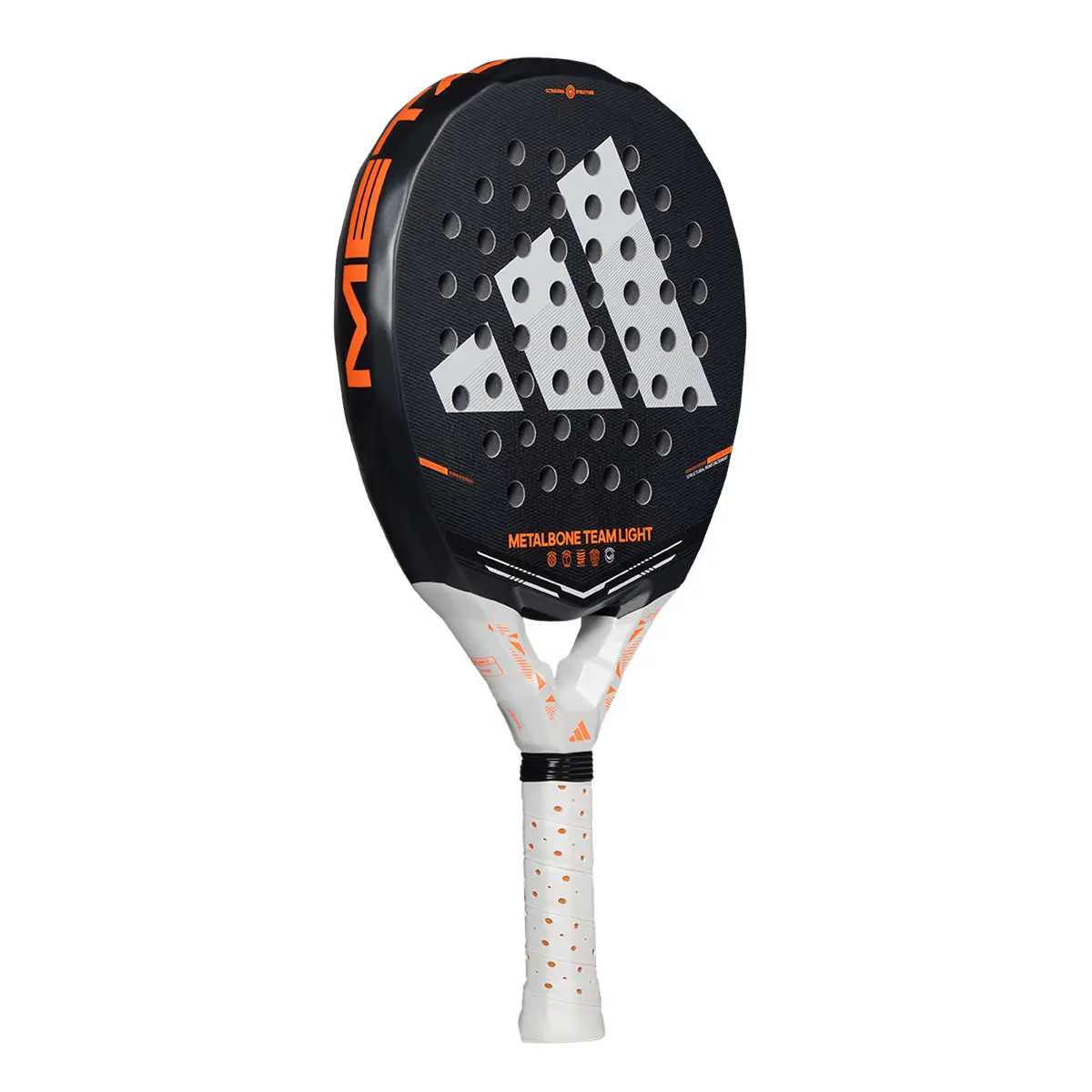ADIDAS Metalbone Team Light Padel Racket 2026 - Image 2
