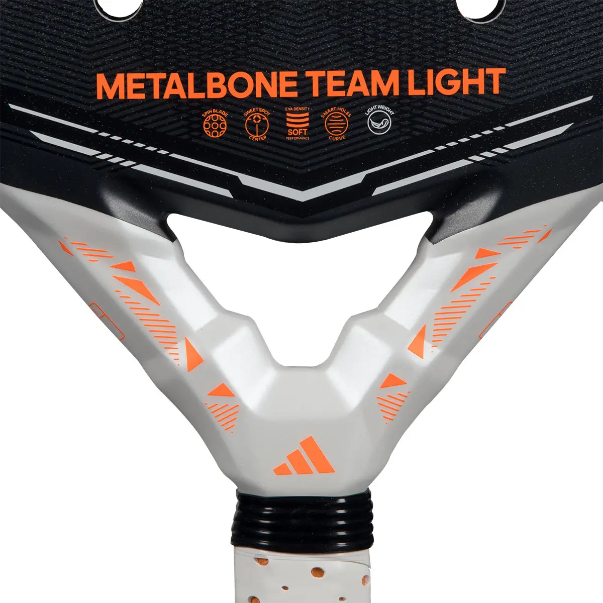 ADIDAS Metalbone Team Light Padel Racket 2026 - Image 3