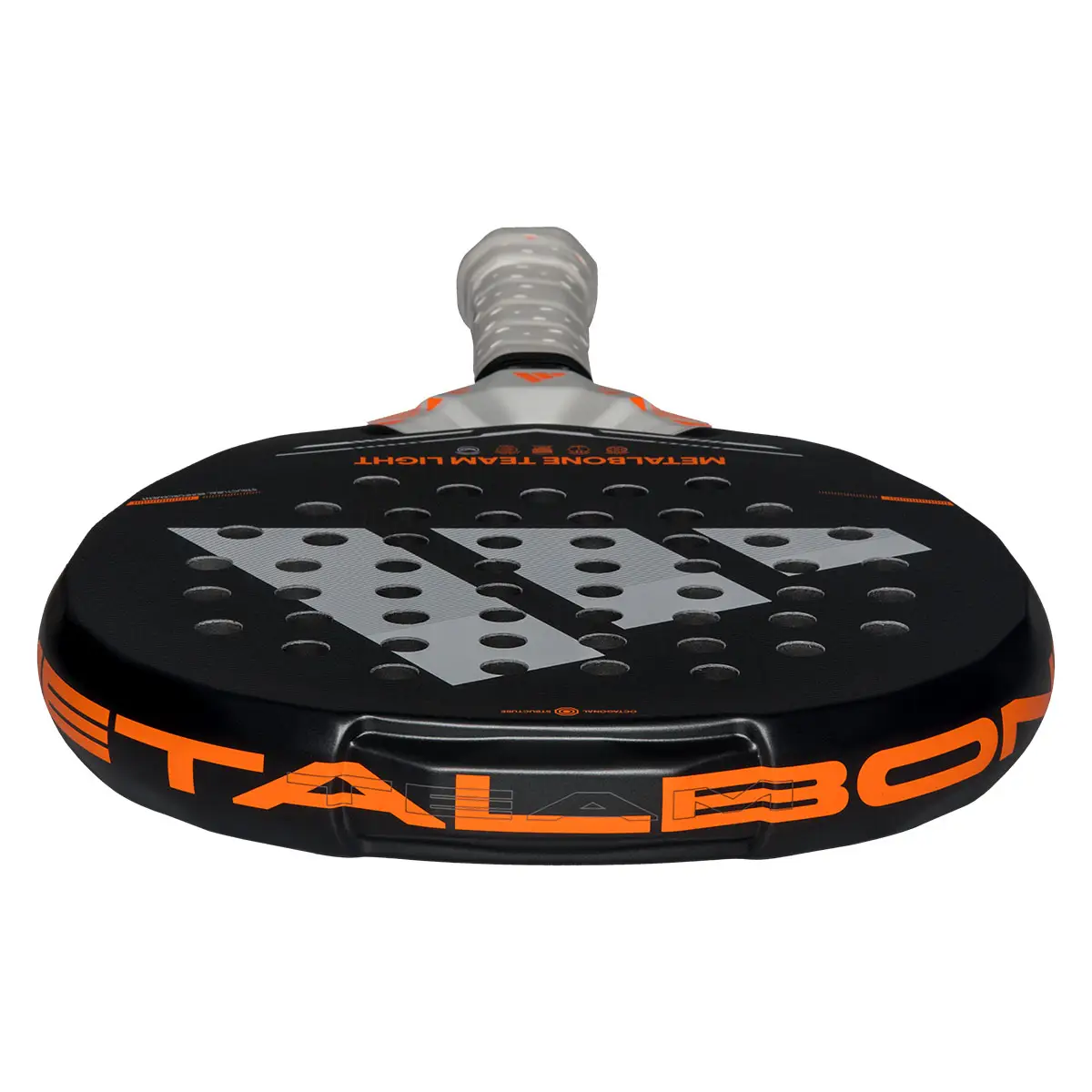 ADIDAS Metalbone Team Light Padel Racket 2026 - Image 4