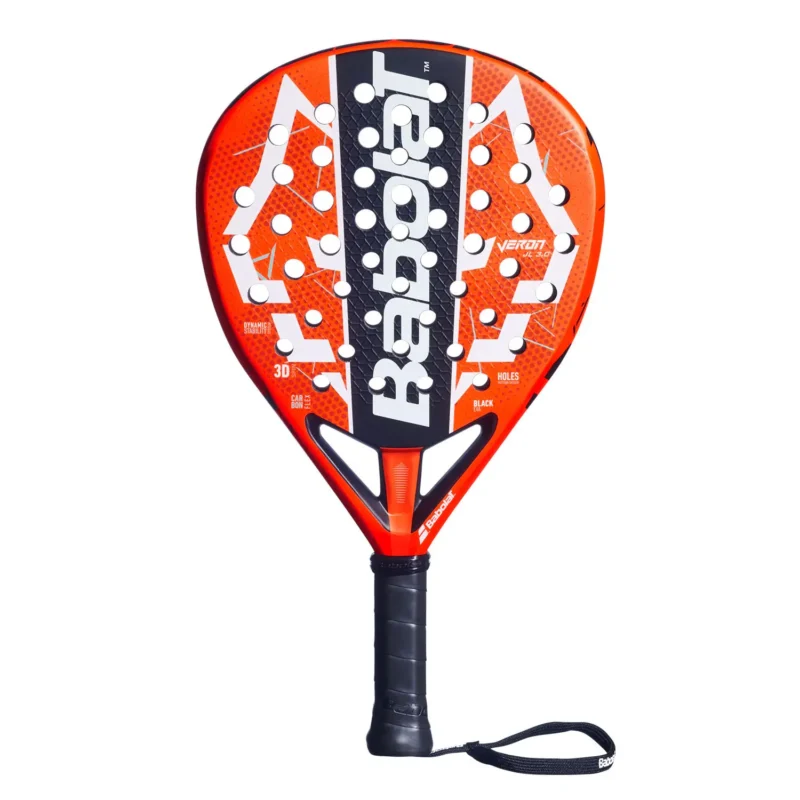 BABOLAT Veron Juan Lebron 3.0 Padel Racket 2026