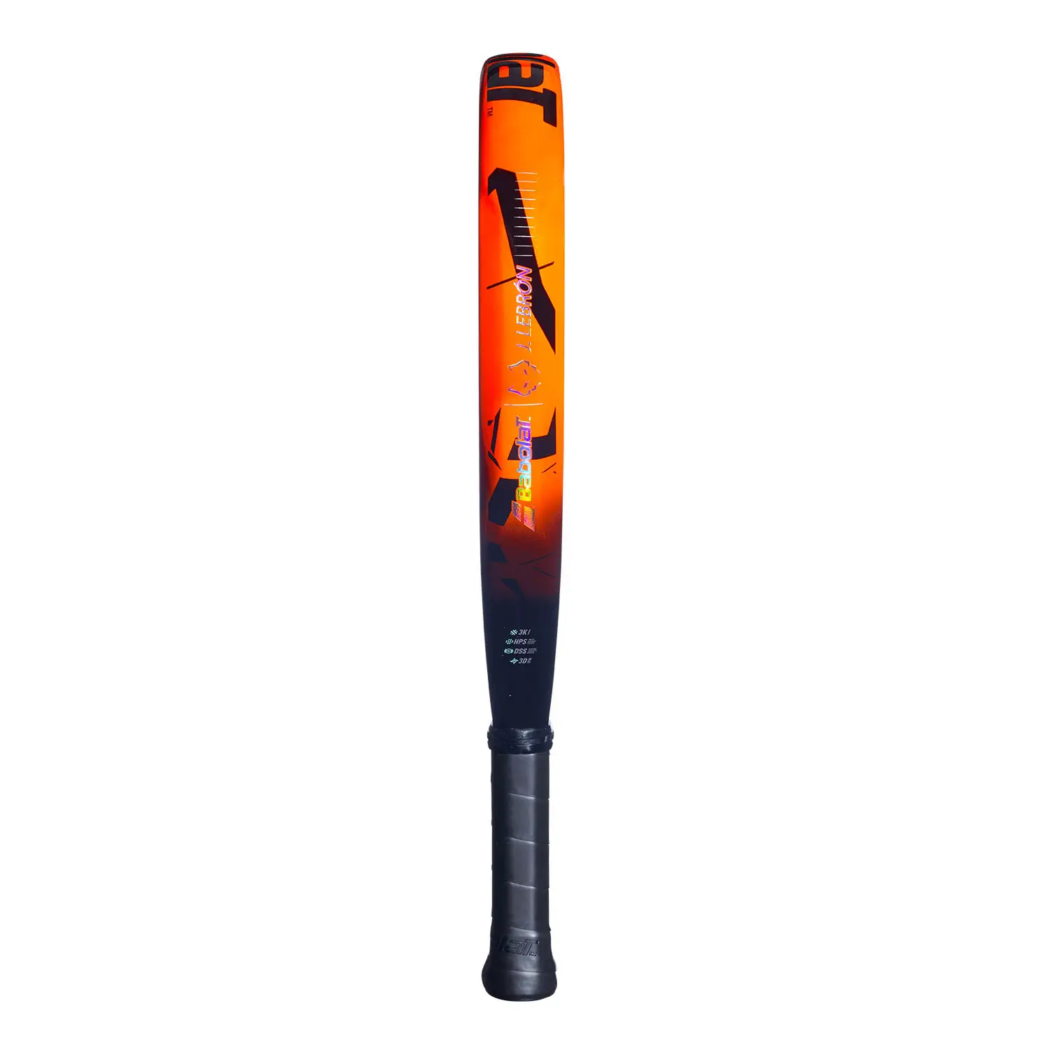 BABOLAT Viper Juan Lebron 3.0 Padel Racket 2026 - Image 5