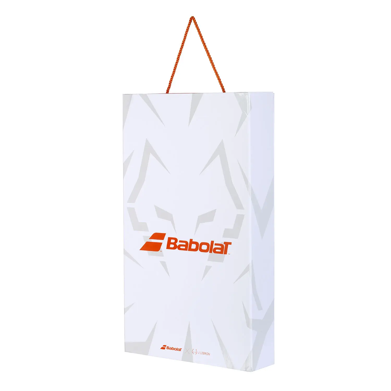 BABOLAT Viper Juan Lebron 3.0 Padel Racket 2026 - Image 6