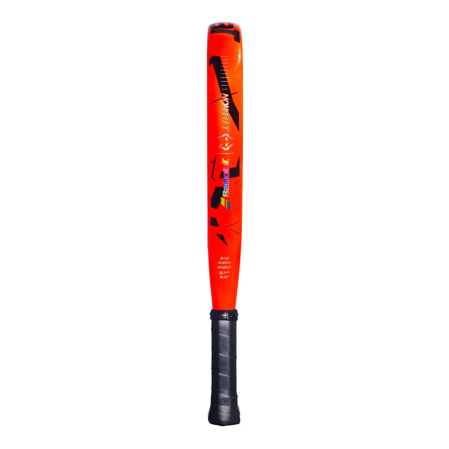 BABOLAT Viper Soft Juan Lebron 3.0 Padel Racket 2026 - Image 3