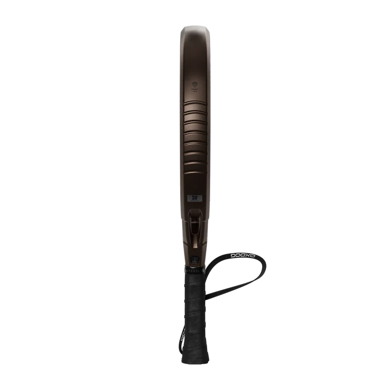 OXDOG Hyper Pro+ 2.0 Padel Racket 2026 - Image 6