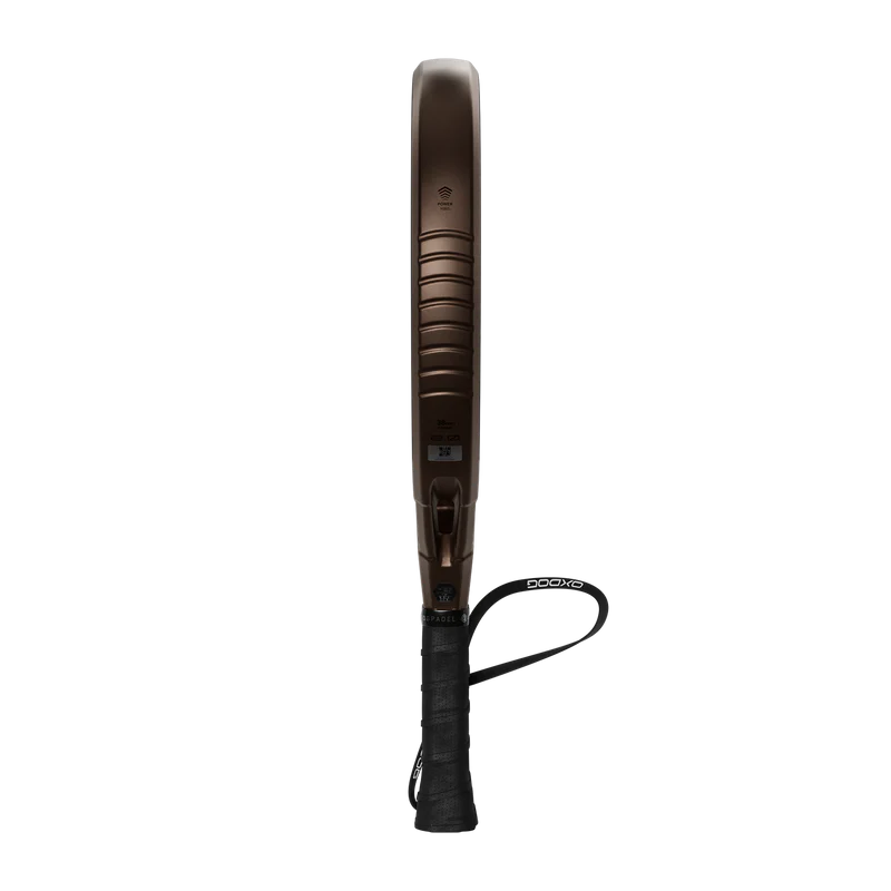 OXDOG Hyper Tour X 2.0 Padel Racket 2026 - Image 6