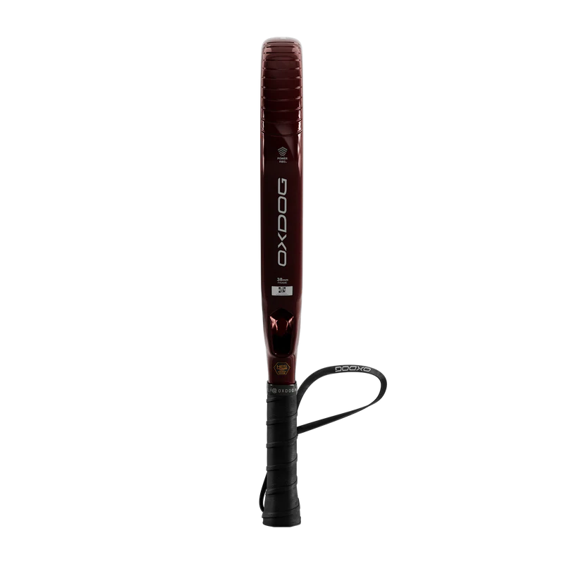 OXDOG Ultimate Pro Light Padel Racket 2026 - Image 6