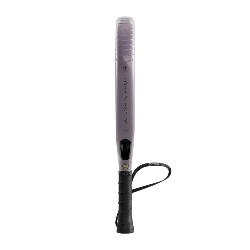 OXDOG Ultimate Pro+ Padel Racket 2026 - Image 5